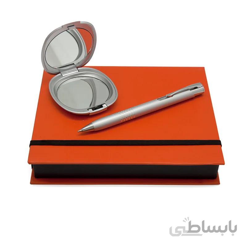 ست کادویی Portok مدل 162