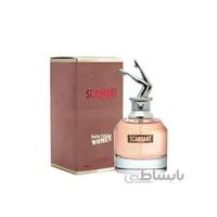 عطر ادکلن زنانه ژان پل گوتیه اسکندل فراگرنس ورد (Fragrance World Jean Paul Gaultier Scandal)