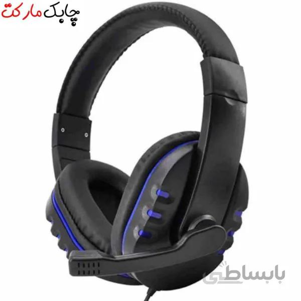 هدست گیمینگ دابی مدل ty-731