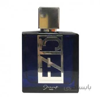 ادو پرفیوم مردانه ژک ساف مدل F713 Night حجم 100 میلی لیتر ا Jacsaf F713 Eau De Parfum For Men 100ml