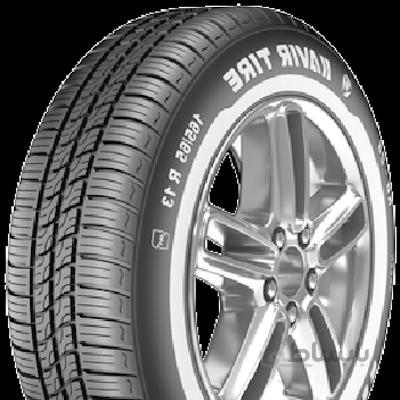 2 حلقه لاستیک کویرتایر پراید سایز 175/60/13
