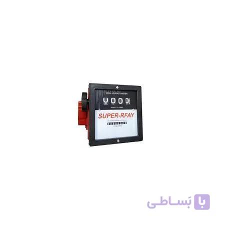 لیترشمار دو اینچ