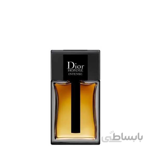 خرید عطر دیور هوم اینتنس-dior homme intense