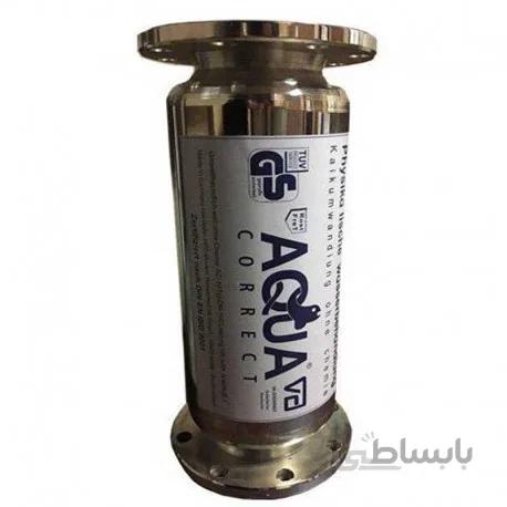 سختی گیر مغناطیسی اکوا اینچ