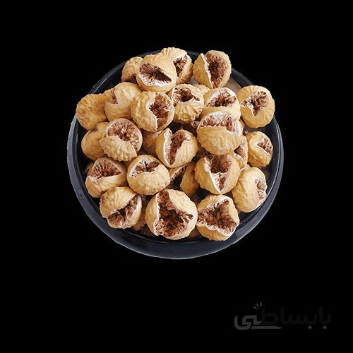 انجیر صد یک 900 گرم ا انجیر صدیک بزرگ