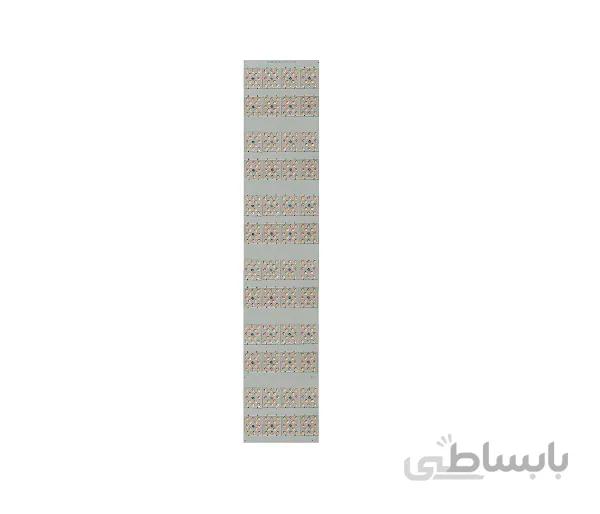 پنل رشد گیاه اس ام دی ۶۰۰ وات ~ ۱۸۰۰wl اقتصادی فول اسپکتروم