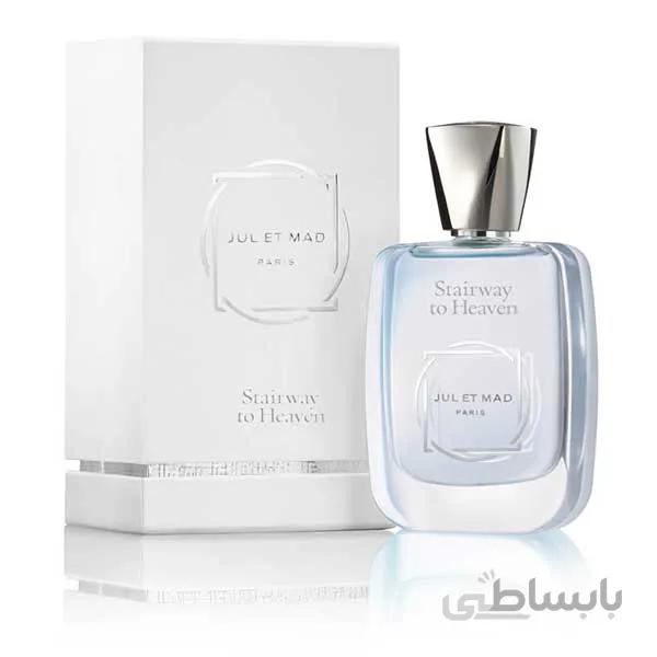 عطر ادکلن ژول ات مد استیر وی تو هیون زنانه و مردانه