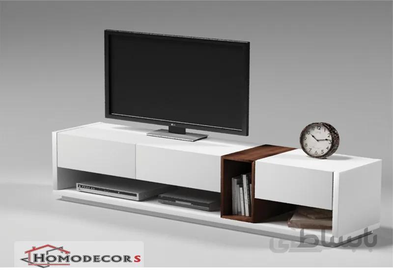 میز تلویزیون مدل M122
