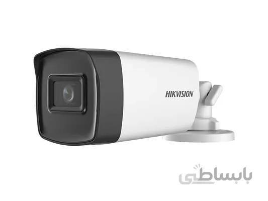 دوربین مداربسته هایک ویژن DS-2CE17H0T-IT1F