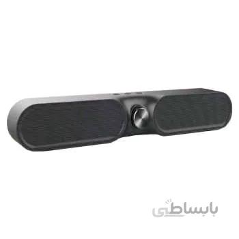 اسپیکر بلوتوثی قابل حمل موکسوم مدل MX-SK07