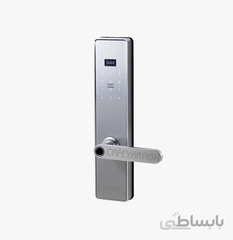 دستگیره دیجیتال ایلاک مدل N118F