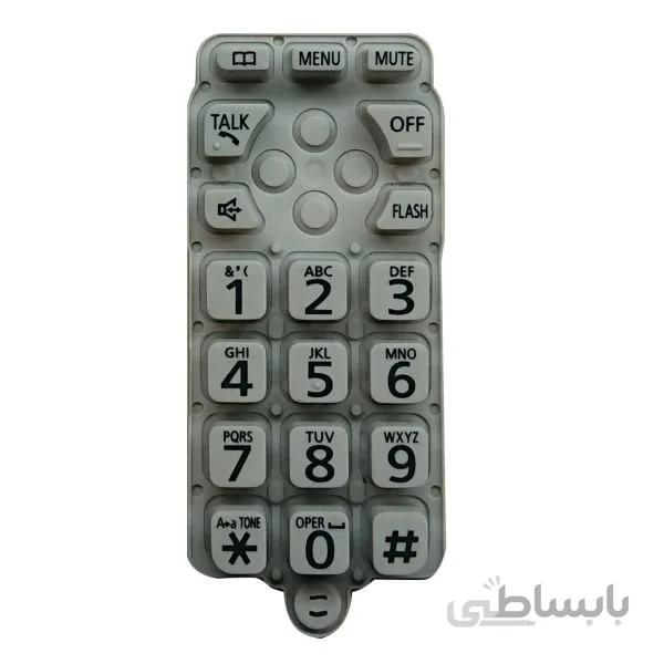شماره گیر پاناسونیک مدل 4021