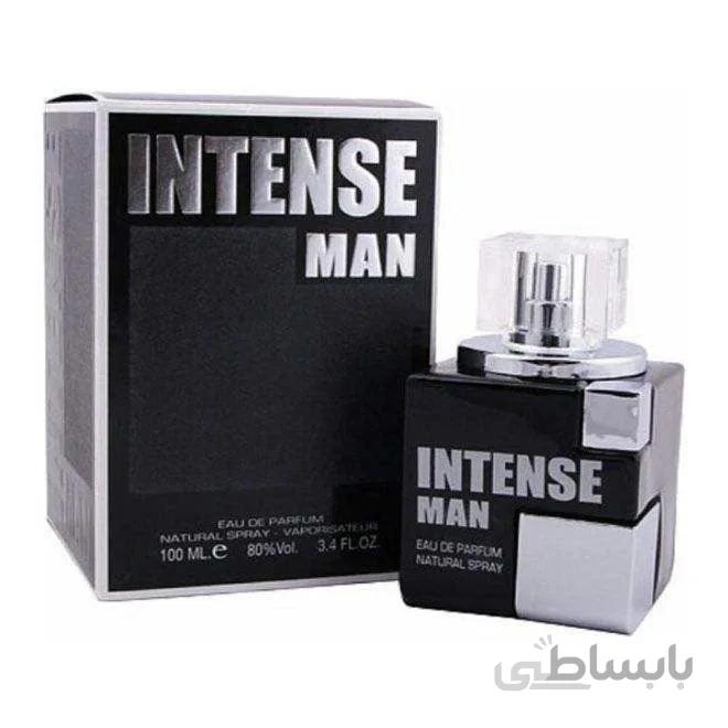عطر ادکلن شرکتی مردانه فراگرنس ورد مدل اینتنس حجم 100 میل