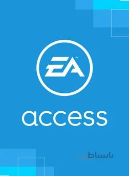 خرید گیفت کارت EA Play برای پلی استیشن PSN