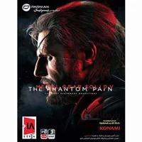 بازی Metal Gear Solid V The Phantom Pain برای Pc ا Metal Gear Solid V The Phantom Pain Pc Game