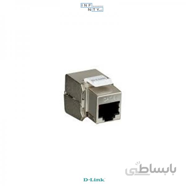 کیستون Cat6 FTP دی لینک D-LINK مدل NKJ-C6MET2B21