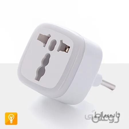 مبدل برق 3 به 2 هادرون مدل A10-1