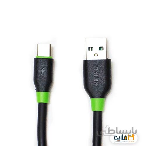 کابل شارژ مودم کت Type C MCB-007 ا Modem Cat Type C MCB-007