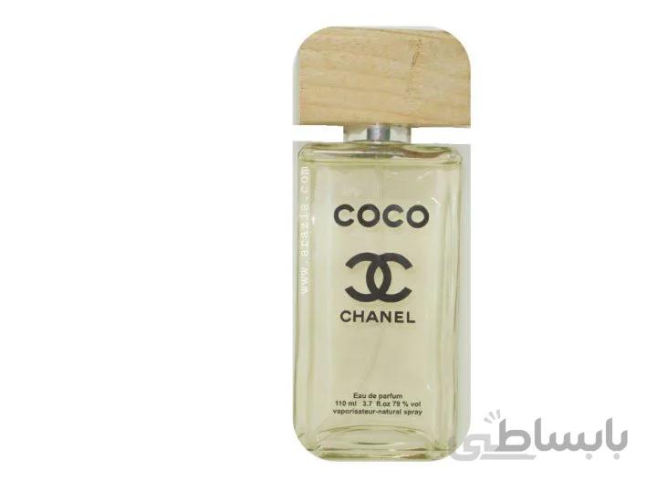 تستر عطر کوکو شنل