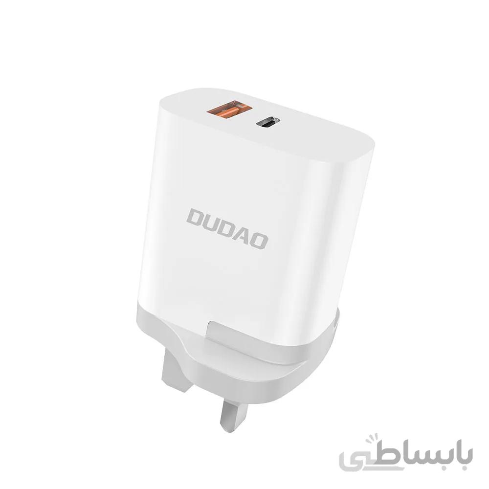 کلگی شارژر دودا مدل Dudao A6XS UK
