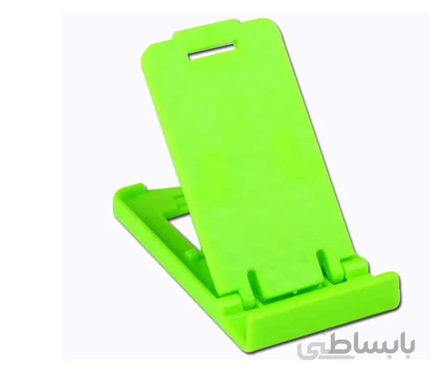هولدر پلاستیکی موبایل