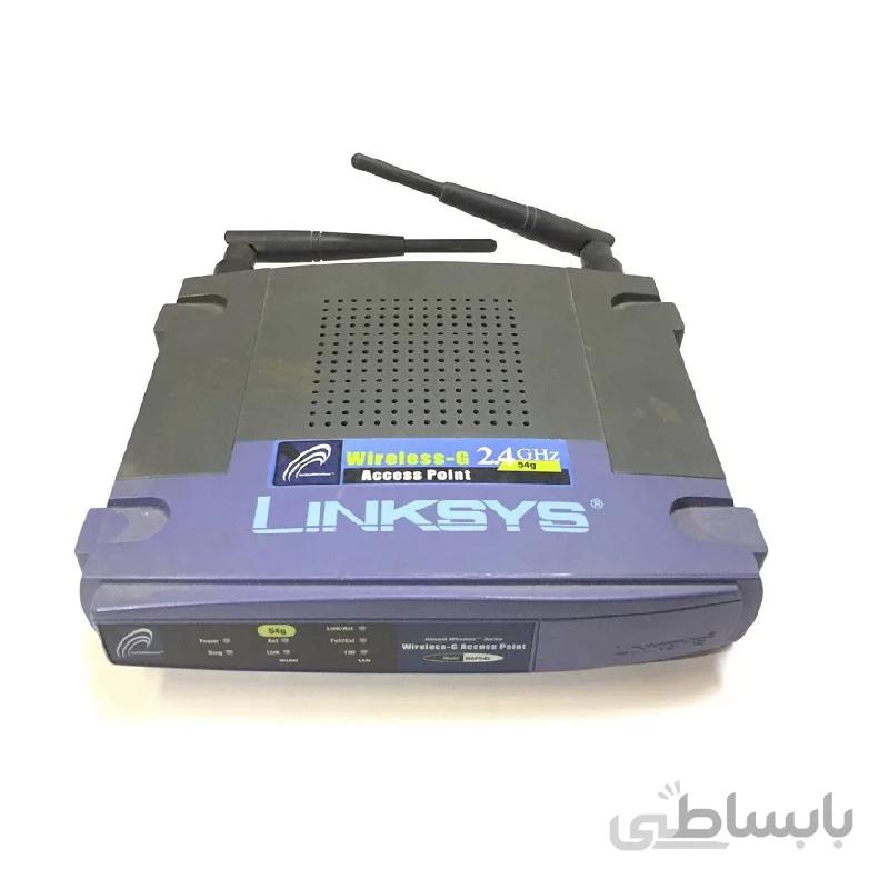 لینک سیس Linksys WAP54G