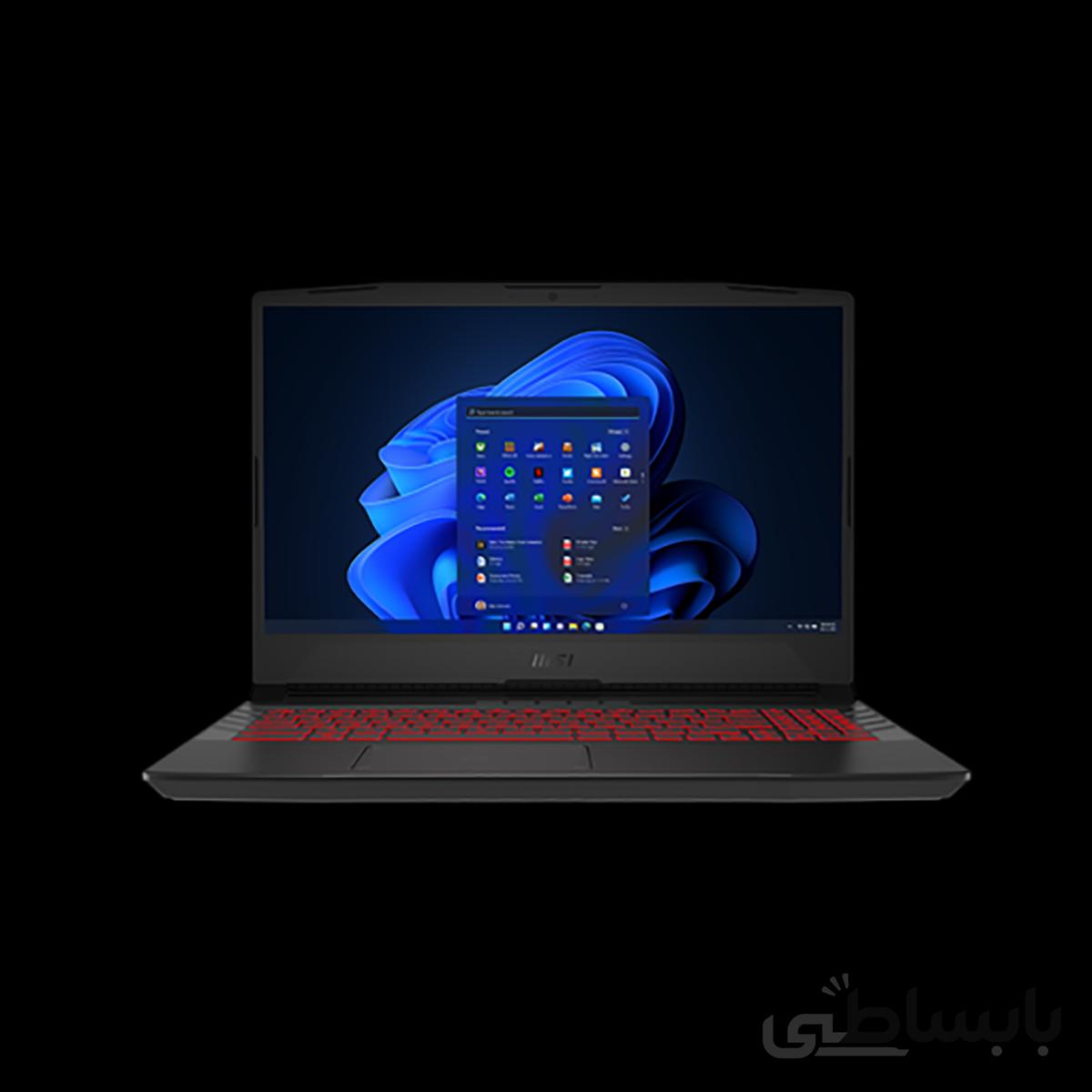 NB MSI PULSE GL76 11UEK
