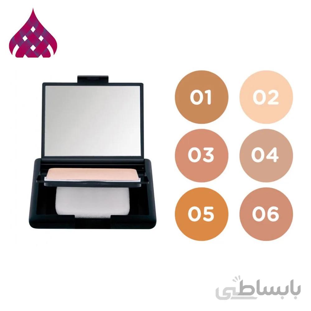 پنکیک چرب نی NEE حاوی ویتامین E شماره 04