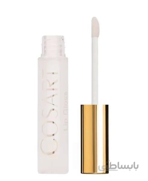حجم دهنده لب کوزارت 800 Cosart Lip Gloss ا شناسه کالا: 976