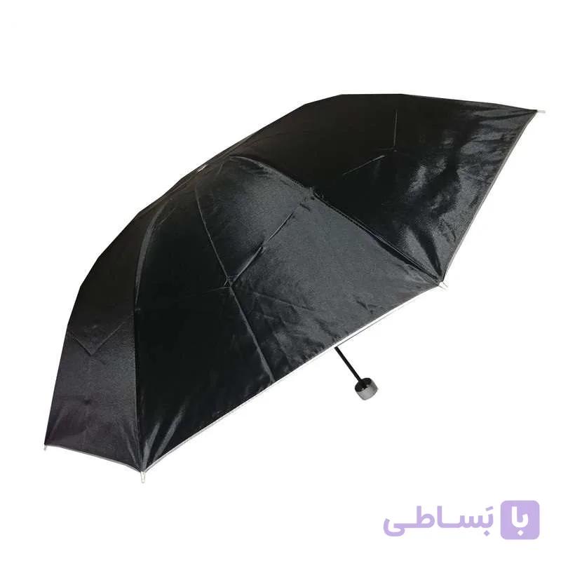 چتر مدل ضد باد — تصویر 1