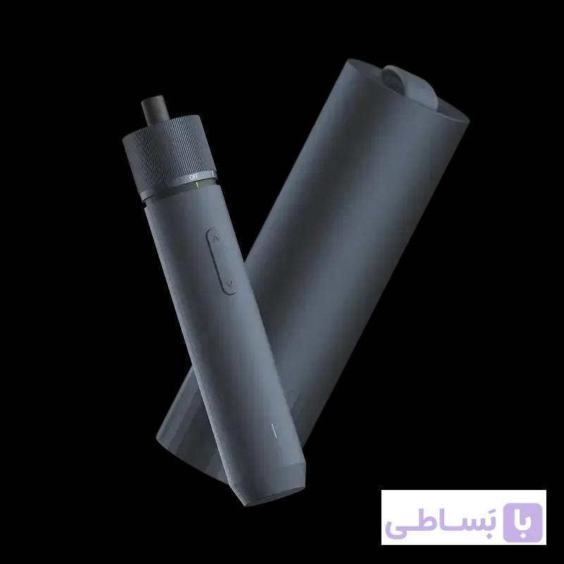 مجموعه پیچ‌گوشتی برقی هوتو
