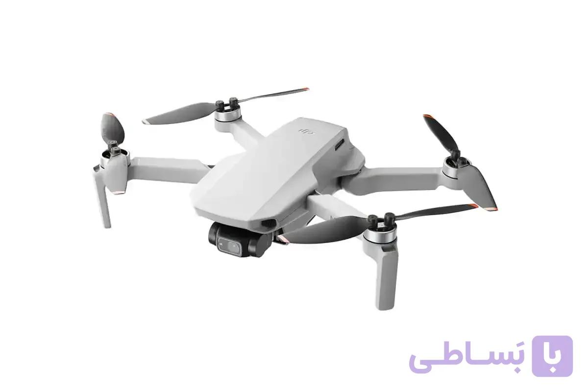 کوادکوپتر کنترلی DJI MINI 2 پک کمبو