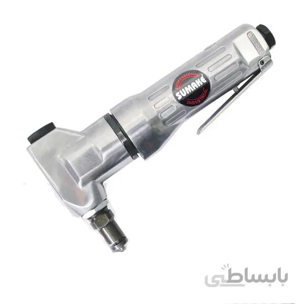 قیچی نیبلر سوماک مدل ST-6656