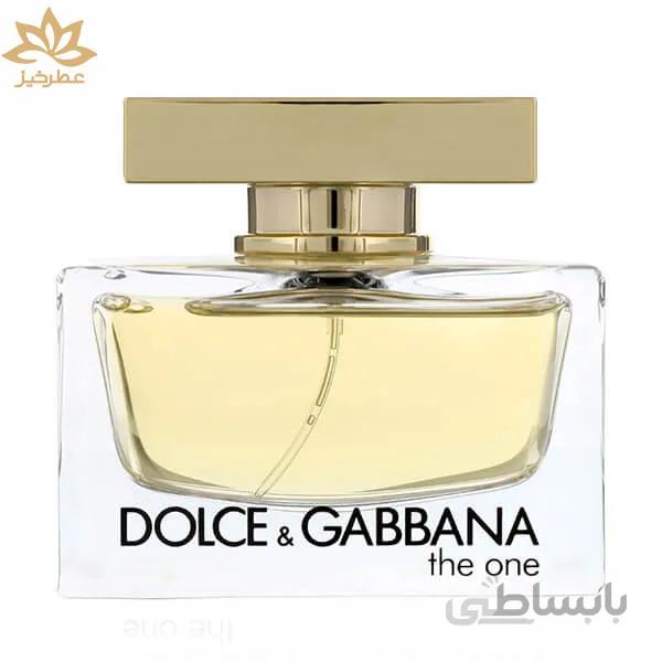 عطر دولچه گابانا د وان EDP