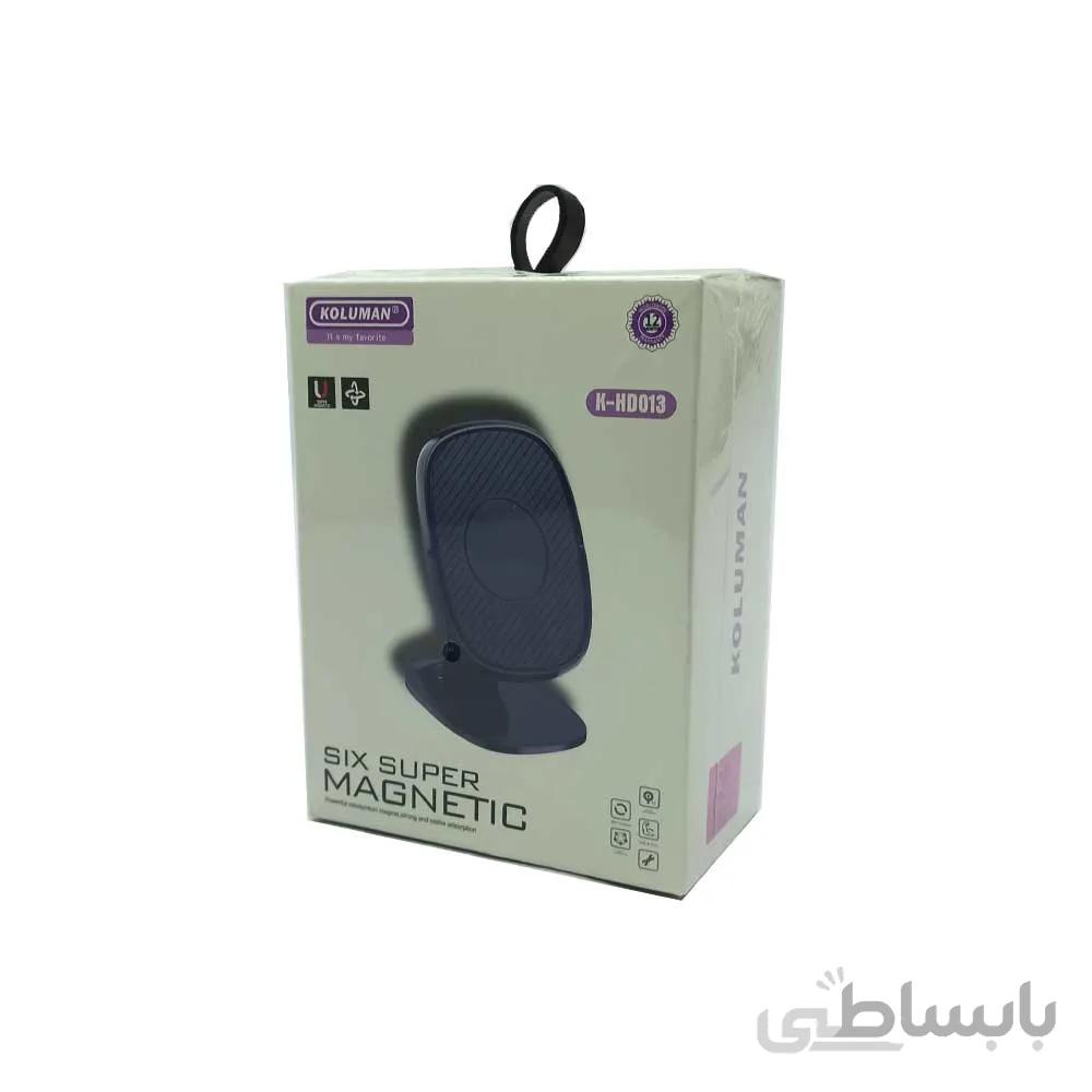 هولدر ماشين کلومن مدل K-HD013
