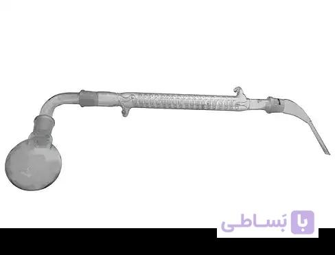 دستگاه چهار جزء تقطیر