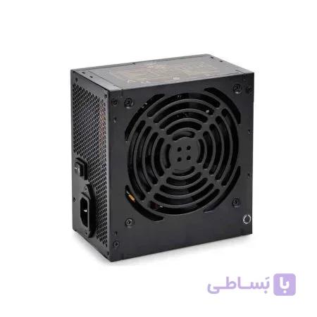 منبع تغذیه کامپیوتر دیپ کول مدل DE500