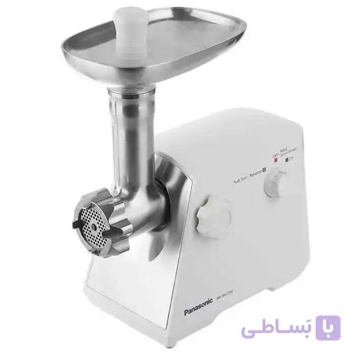 چرخ گوشت پاناسونیک مدل MK-MG1560 — تصویر 1