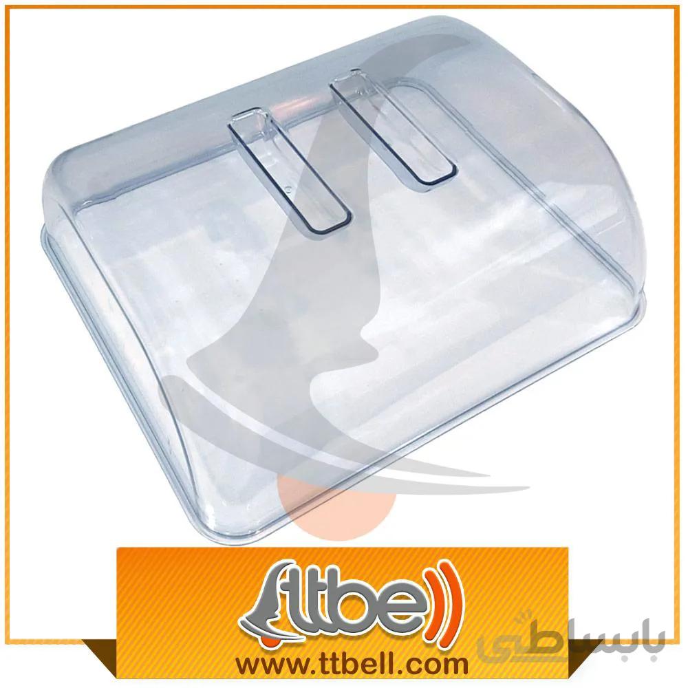 درب جعبه ابزار غذاساز 7778 فیلیپس