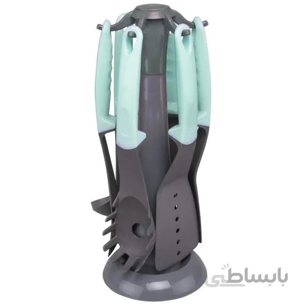 ست کفگیر و ملاقه