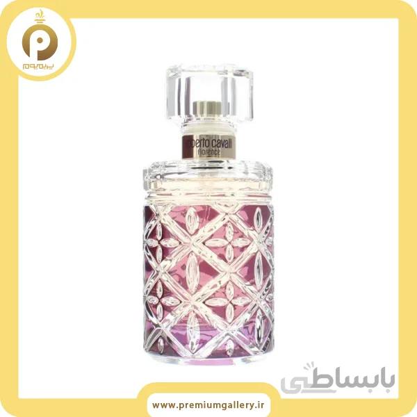 عطر ادکلن روبرتو کاوالی فلورنس | Roberto Cavalli Florence