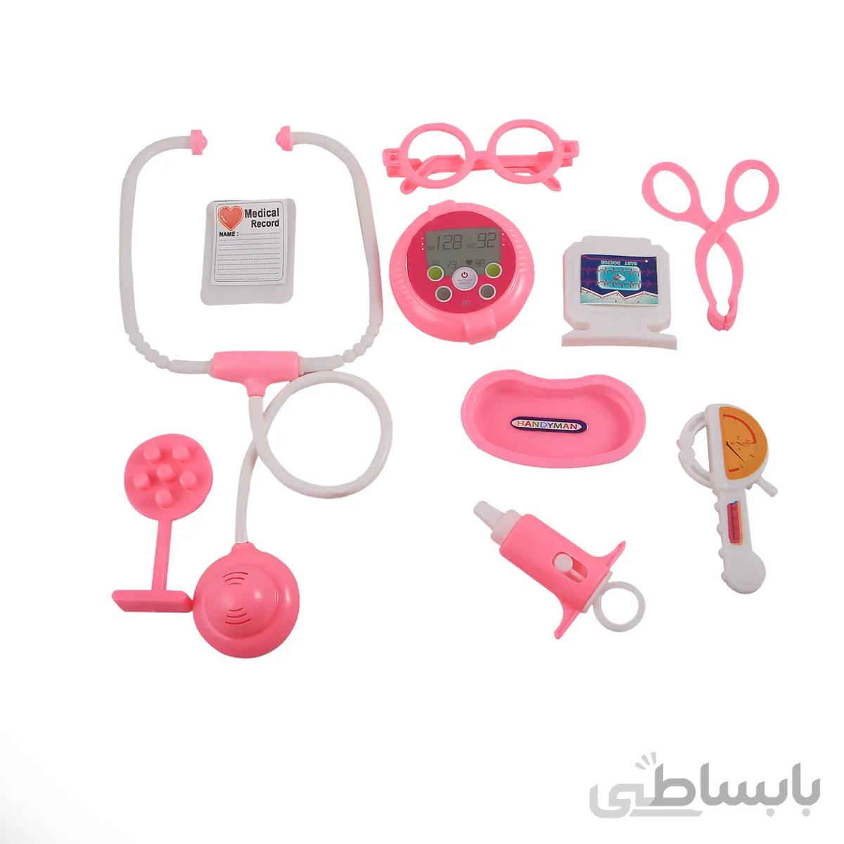 کیف پزشکی