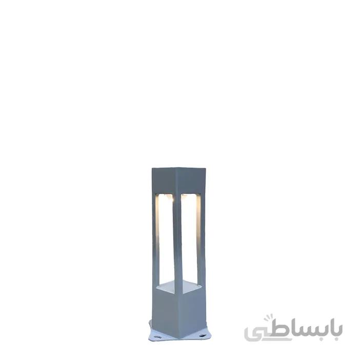 چمنی مدرن کاترین کوتاه
