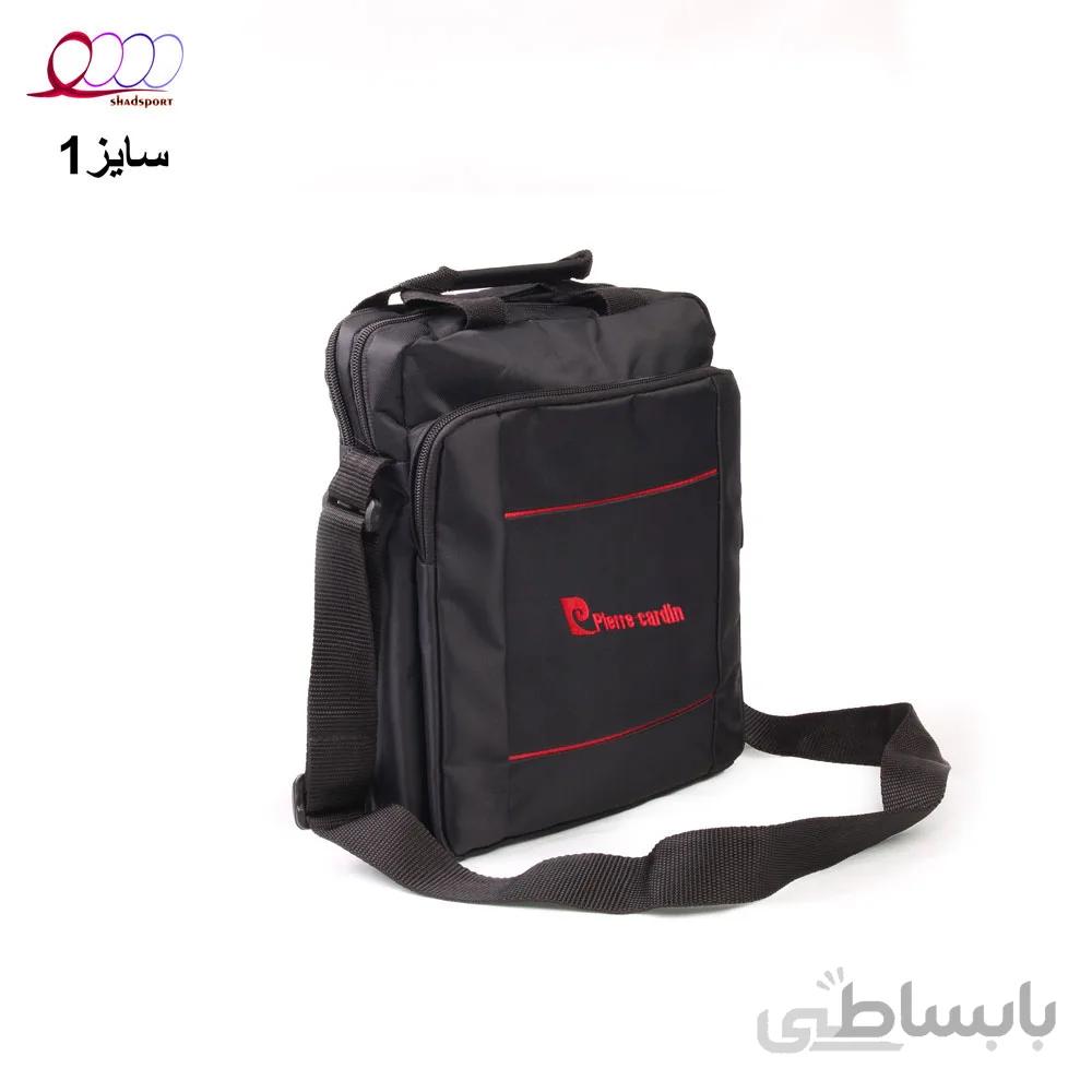 کیف دوشی p-cardianسایز یک(1084)