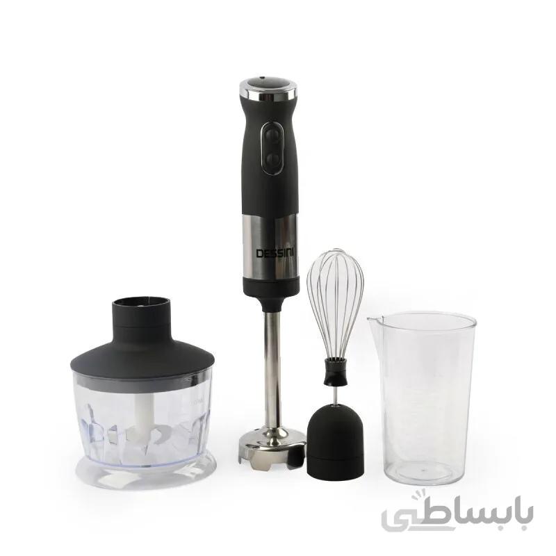 گوشت کوب برقی دسینی مدل hb100