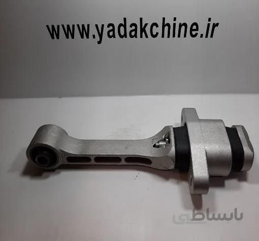 دسته موتور عقب جک s5