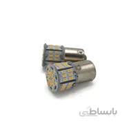 لامپ فندقی 54 تایی