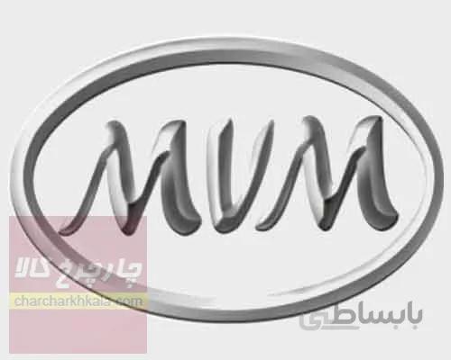 روکش داشبورد نمدی-قالبی ام وی ام mvm 110 قدیم