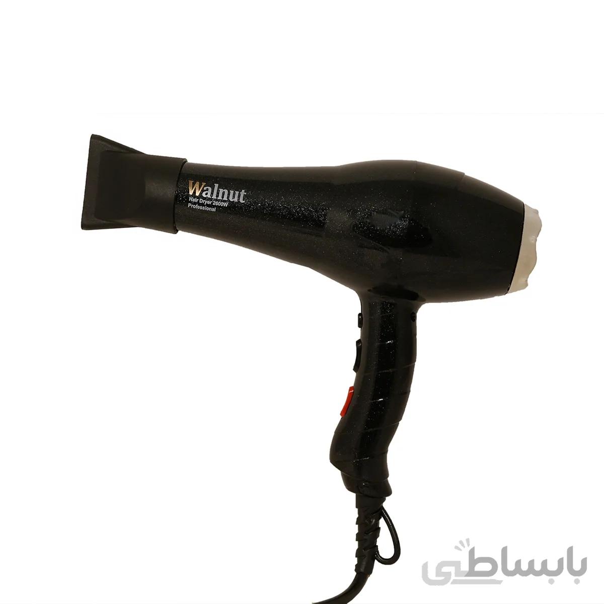 سشوار حرفه ای والنوت مدل HW399