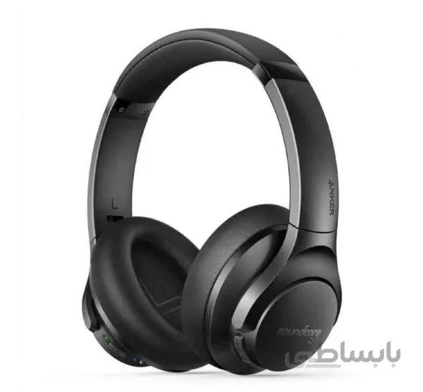هدفون بی سیم Anker Soundcore Life q20 plus